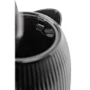 ЭЛЕКТРОЧАЙНИК GORENJE K17DPB, ЧЁРНЫЙ