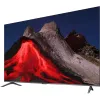 75" QLED SMART ТЕЛЕВИЗОР XIAOMI ELA5840EU, 3840X2160 4K UHD, ANDROID TV, СЕРЫЙ