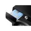 СТИРАЛЬНАЯ МАШИНА SAMSUNG WW10FG6U9ELBUA, 10КГ, ЧЕРНЫЙ