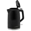 ЭЛЕКТРОЧАЙНИК GORENJE K17DPB, ЧЁРНЫЙ