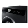 СТИРАЛЬНАЯ МАШИНА SAMSUNG WW10FG6U9ELBUA, 10КГ, ЧЕРНЫЙ
