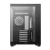 КОМПЬЮТЕРНЫЙ КОРПУС DEEPCOOL CG530 4F, MIDI-TOWER, БЕЗ БЛОКА ПИТАНИЯ, ЧЁРНЫЙ