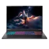 ИГРОВОЙ НОУТБУК 18" ACER NITRO 18 AI AN18-61, OBSIDIAN BLACK, AMD RYZEN AI 9 365, 32ГБ/2048ГБ, LINUX ESHELL