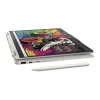 НОУТБУК 14" LENOVO YOGA 7 2-IN-1 14APK10, SEASHELL, AMD RYZEN AI 7 350, 24ГБ/1024ГБ, БЕЗ ОС