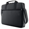 СУМКА ДЛЯ НОУТБУКА DELL 14-16 ECOLOOP BRIEFCASE CC3624, ЧЁРНЫЙ
