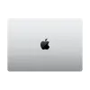 НОУТБУК 14,2" APPLE MACBOOK PRO 14 A3434, СЕРЕБРИСТЫЙ, M5 WITH 10-CORE CPU AND 10-CORE GPU, 24ГБ/1024ГБ, MACOS TAHOE