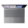 НОУТБУК 14" LENOVO YOGA 7 2-IN-1 14ILL10, LUNA GREY, INTEL CORE ULTRA 7 256V, 16ГБ/1024ГБ, БЕЗ ОС
