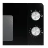 МИКРОВОЛНОВАЯ ПЕЧЬ GORENJE MO20E1BH, ЧЁРНЫЙ