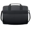 СУМКА ДЛЯ НОУТБУКА DELL 14-16 ECOLOOP BRIEFCASE CC3624, ЧЁРНЫЙ