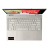 НОУТБУК 14" LENOVO YOGA 7 2-IN-1 14APK10, SEASHELL, AMD RYZEN AI 7 350, 24ГБ/1024ГБ, БЕЗ ОС