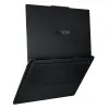 ИГРОВОЙ НОУТБУК 15,1" LENOVO LEGION 5 15IAX10, ECLIPSE BLACK, INTEL CORE ULTRA 7 255HX, 32ГБ/1024ГБ, БЕЗ ОС