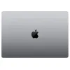 НОУТБУК 16,2" APPLE MACBOOK PRO 16 A2485, SPACE GRAY, M1 PRO WITH 10-CORE CPU AND 16-CORE GPU, 32ГБ/512ГБ, MACOS MONTEREY
