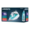 УТЮГ ARDESTO IR-C2228-TQ, 2200ВТ, СИНИЙ | БЕЛЫЙ