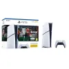 SONY PLAYSTATION 5 SLIM DISC EDITION + FC26 (FIFA 26)1TB - WHITE NEW