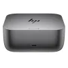 ДОК-СТАНЦИЯ HP THUNDERBOLT 4 ULTRA 180W G6 DOCK, СЕРЫЙ