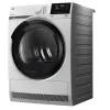 СУШИЛЬНАЯ МАШИНА AEG TR819P4E, 9КГ, БЕЛЫЙ