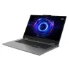 ИГРОВОЙ НОУТБУК 17,3" LENOVO LOQ 17IRX10, LUNA GREY, INTEL CORE I7-13700HX, 32ГБ/1024ГБ, БЕЗ ОС