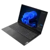НОУТБУК ДЛЯ БИЗНЕСА 15,6" LENOVO V15 G5 IRL, ЧЕРНЫЙ, INTEL CORE I7-13620H, 16ГБ/512ГБ, БЕЗ ОС