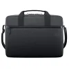 СУМКА ДЛЯ НОУТБУКА DELL 14-16 ECOLOOP BRIEFCASE CC3624, ЧЁРНЫЙ