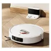 VACUUM ROBOT CLEANER XIAOMI S40 PRO, WHITE