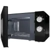 МИКРОВОЛНОВАЯ ПЕЧЬ GORENJE MO20E1BH, ЧЁРНЫЙ