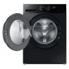 СТИРАЛЬНАЯ МАШИНА SAMSUNG WW90CGC0EDABLE, 9КГ, ЧЕРНЫЙ