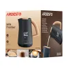 ВСПЕНИВАТЕЛЬ МОЛОКА ARDESTO MBC-Y500B, ЧЕРНЫЙ