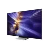 48" OLED SMART ТЕЛЕВИЗОР SAMSUNG QE48S90FAEXUA, 3840X2160 4K UHD, TIZEN, ЧЕРНЫЙ