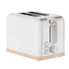 ТОСТЕР ARDESTO T-F420WWD, БЕЛЫЙ