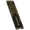 .M.2 NVME SSD 2.0TB  TRANSCEND 255S [PCIE 4.0 X4, R/W:7400/6500MB/S, 700/500K IOPS, 1200TBW, 3D-NAND