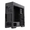 КОМПЬЮТЕРНЫЙ КОРПУС GAMEMAX MASTER 2 BK, FULL-TOWER, БЕЗ БЛОКА ПИТАНИЯ, ЧЁРНЫЙ
