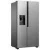 ХОЛОДИЛЬНИК GORENJE NRS9182VX1, СЕРЫЙ