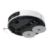 VACUUM ROBOT CLEANER MOVA E40 ULTRA, WHITE