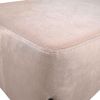 TABURET OTTOMAN DOUBLE BEIGE