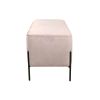 TABURET OTTOMAN DOUBLE BEIGE