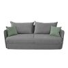 CANAPEA EXTENSIBILĂ BARCELONA GREY