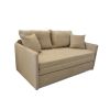 CANAPEA EXTENSIBILĂ ORION 1600 BEIGE