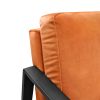 FOTOLIU YORK ORANGE