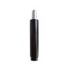 PISTON PNEUMATIC 120MM BLACK