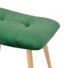 TABURET TRIO GREEN