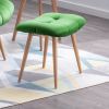 TABURET TRIO GREEN