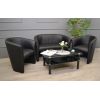 CANAPEA CLUB DUO ECO 30 BLACK