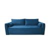 CANAPEA EXTENSIBILĂ DJOKER BLUE