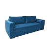 CANAPEA EXTENSIBILĂ DJOKER BLUE