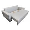 CANAPEA EXTENSIBILĂ KALIFORNIA GREY