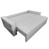 CANAPEA EXTENSIBILĂ KALIFORNIA GREY