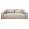 CANAPEA EXTENSIBILĂ KALIFORNIA BEIGE