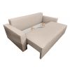 CANAPEA EXTENSIBILĂ KALIFORNIA BEIGE