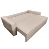 CANAPEA EXTENSIBILĂ KALIFORNIA BEIGE