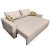CANAPEA EXTENSIBILĂ KALIFORNIA BEIGE